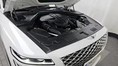 2022 Genesis GV80 3.5T Gasoline AWD — фото 6