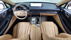 2022 Genesis GV80 3.5T Gasoline AWD — фото 7