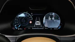2022 Genesis GV80 3.5T Gasoline AWD — фото 8