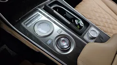 2022 Genesis GV80 3.5T Gasoline AWD — фото 9