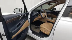 2022 Genesis GV80 3.5T Gasoline AWD — фото 10