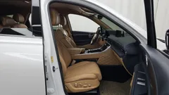 2022 Genesis GV80 3.5T Gasoline AWD — фото 11