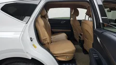 2022 Genesis GV80 3.5T Gasoline AWD — фото 12