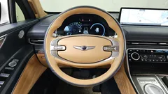 2022 Genesis GV80 3.5T Gasoline AWD — фото 13