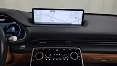 2022 Genesis GV80 3.5T Gasoline AWD — фото 14