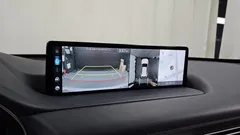 2022 Genesis GV80 3.5T Gasoline AWD — фото 15