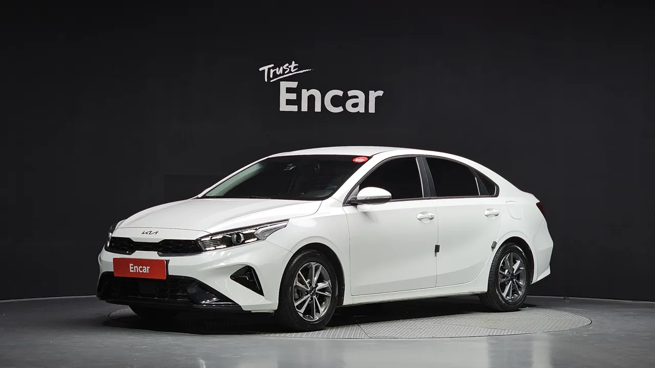 2023 Kia K3 1.6