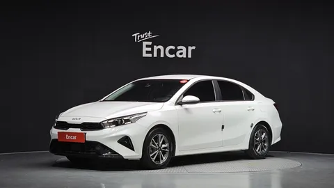 2023 Kia K3 1.6