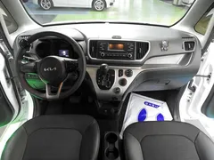 2022 Kia Ray Van — фото 15