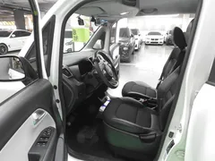 2022 Kia Ray Van — фото 16