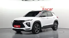 2023 Chevrolet Trailblazer 1.3 Turbo 2WD — фото 1