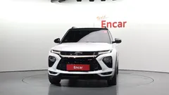 2023 Chevrolet Trailblazer 1.3 Turbo 2WD — фото 3