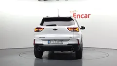 2023 Chevrolet Trailblazer 1.3 Turbo 2WD — фото 4