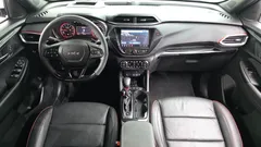2023 Chevrolet Trailblazer 1.3 Turbo 2WD — фото 7