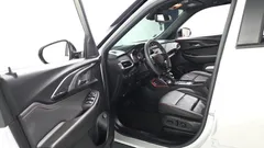 2023 Chevrolet Trailblazer 1.3 Turbo 2WD — фото 10