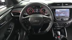 2023 Chevrolet Trailblazer 1.3 Turbo 2WD — фото 13