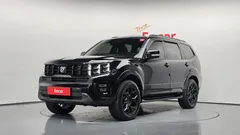 2021 Kia Mohave Diesel 3.0 4WD 5-Seater — фото 1