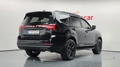 2021 Kia Mohave Diesel 3.0 4WD 5-Seater — фото 2