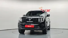 2021 Kia Mohave Diesel 3.0 4WD 5-Seater — фото 3
