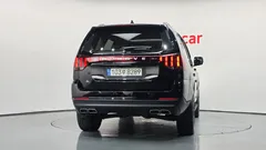 2021 Kia Mohave Diesel 3.0 4WD 5-Seater — фото 4