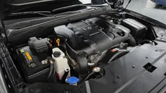 2021 Kia Mohave Diesel 3.0 4WD 5-Seater — фото 6