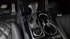 2021 Kia Mohave Diesel 3.0 4WD 5-Seater — фото 9
