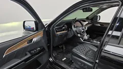 2021 Kia Mohave Diesel 3.0 4WD 5-Seater — фото 10