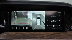 2021 Kia Mohave Diesel 3.0 4WD 5-Seater — фото 19