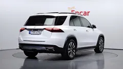 2023 Mercedes-Benz GLE-Class GLE300d 4MATIC — фото 2