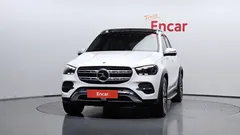 2023 Mercedes-Benz GLE-Class GLE300d 4MATIC — фото 3