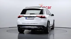 2023 Mercedes-Benz GLE-Class GLE300d 4MATIC — фото 4