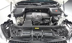 2023 Mercedes-Benz GLE-Class GLE300d 4MATIC — фото 6
