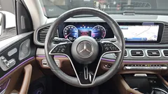 2023 Mercedes-Benz GLE-Class GLE300d 4MATIC — фото 13