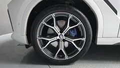 2022 BMW X6 xDrive30d M Sport — фото 5
