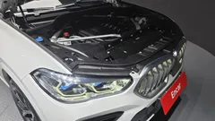 2022 BMW X6 xDrive30d M Sport — фото 6