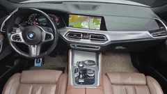 2022 BMW X6 xDrive30d M Sport — фото 7