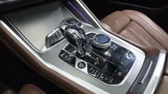 2022 BMW X6 xDrive30d M Sport — фото 9