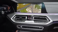 2022 BMW X6 xDrive30d M Sport — фото 13