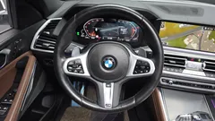 2022 BMW X6 xDrive30d M Sport — фото 14