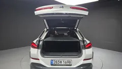 2022 BMW X6 xDrive30d M Sport — фото 17