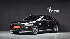2022 Genesis G90 Gasoline 3.5 Turbo AWD — фото 1