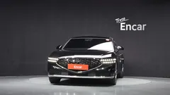 2022 Genesis G90 Gasoline 3.5 Turbo AWD — фото 3