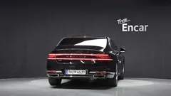 2022 Genesis G90 Gasoline 3.5 Turbo AWD — фото 4