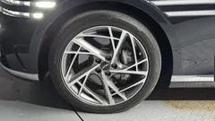 2022 Genesis G90 Gasoline 3.5 Turbo AWD — фото 5