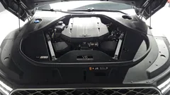 2022 Genesis G90 Gasoline 3.5 Turbo AWD — фото 6