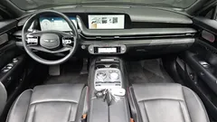 2022 Genesis G90 Gasoline 3.5 Turbo AWD — фото 7