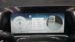 2022 Genesis G90 Gasoline 3.5 Turbo AWD — фото 8