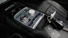 2022 Genesis G90 Gasoline 3.5 Turbo AWD — фото 9