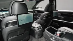 2022 Genesis G90 Gasoline 3.5 Turbo AWD — фото 11