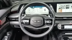 2022 Genesis G90 Gasoline 3.5 Turbo AWD — фото 13